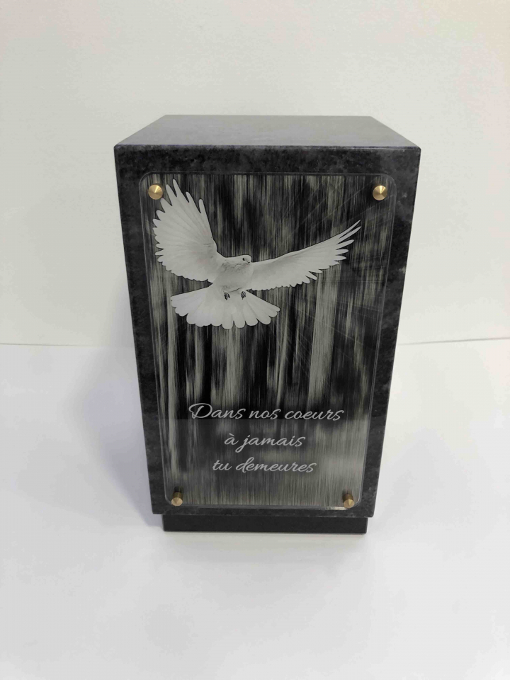 Nos urnes funéraires POMPES FUNEBRES DE FRANCE Valence