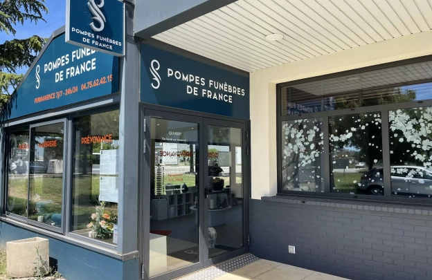 Agence de Valence